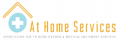 AHS-DME-Service-Logo