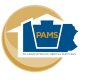 PAMS Logo